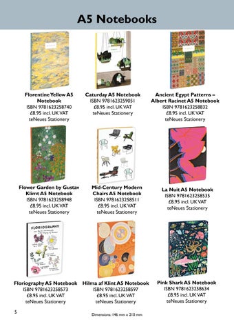 ACC Art Books ACC Gift × Stationery 灯饰目录 2023 第 6 页