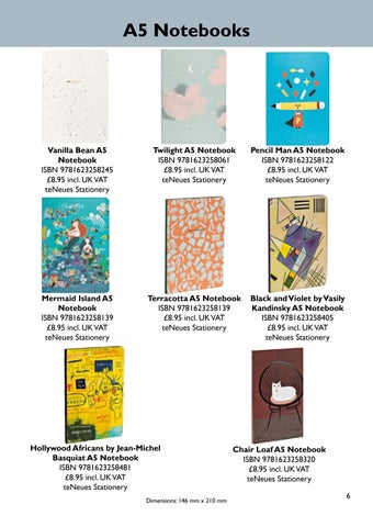 ACC Art Books ACC Gift × Stationery 灯饰目录 2023 第 7 页
