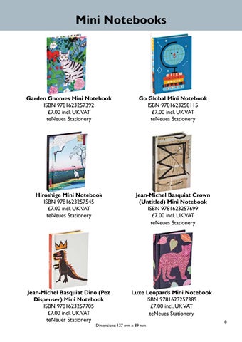 ACC Art Books ACC Gift × Stationery 灯饰目录 2023 第 9 页