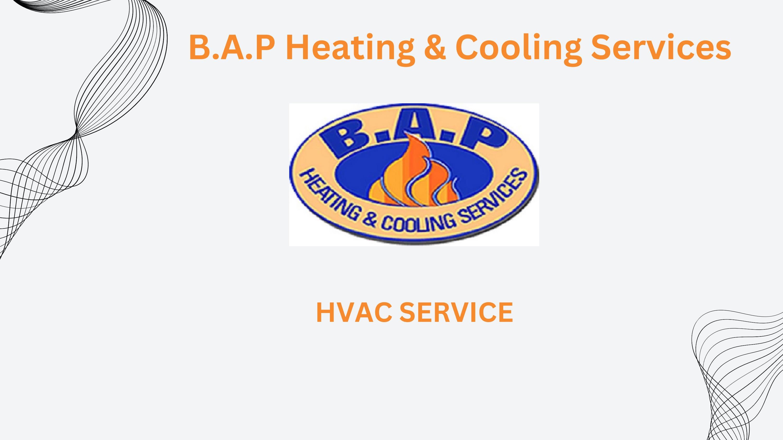 AC Installation in Guelph, Ontario by B.A.P Heating & Cooling Services