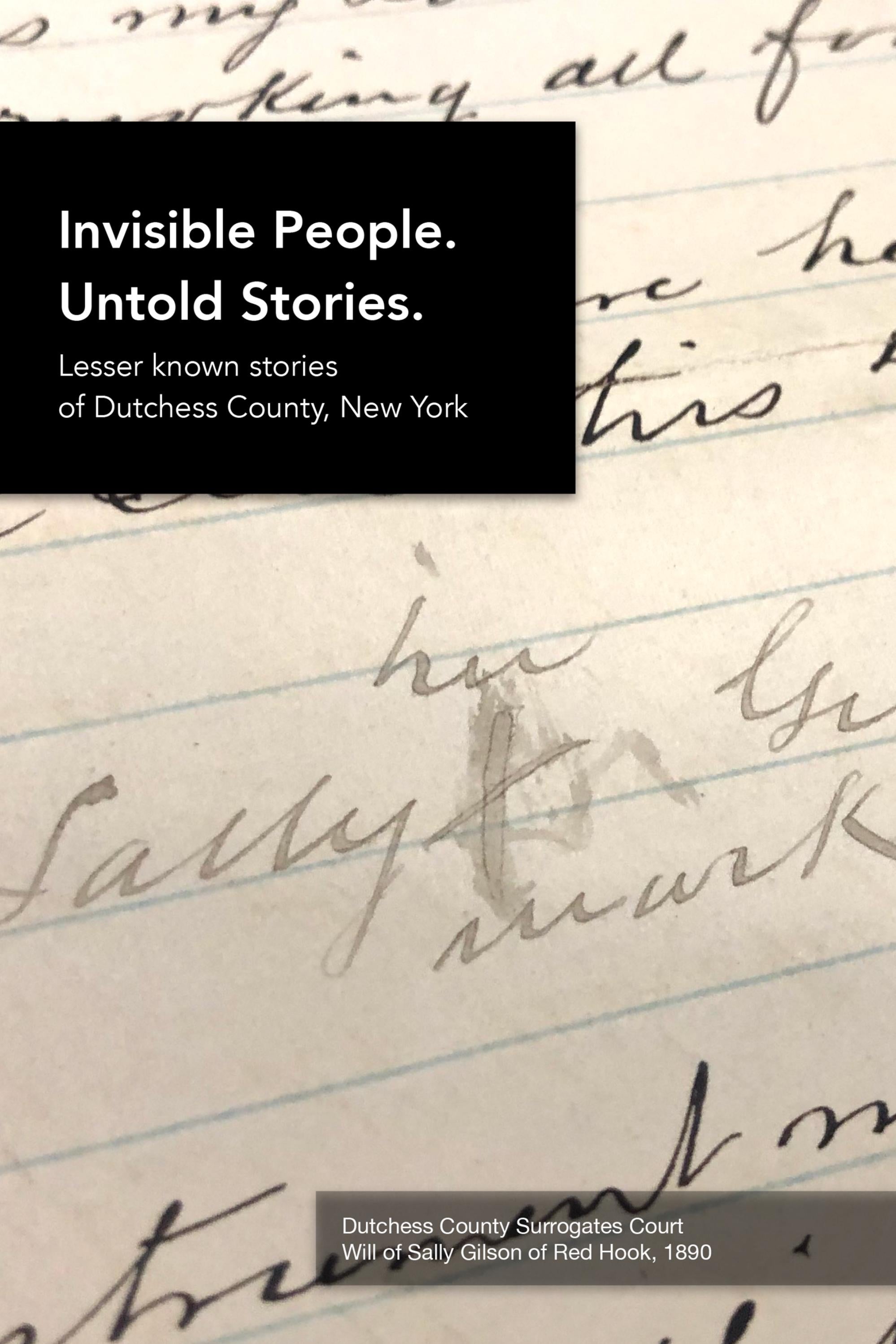 Dutchess County Historical Society Yearbook Vol 101 2022 By D C H S