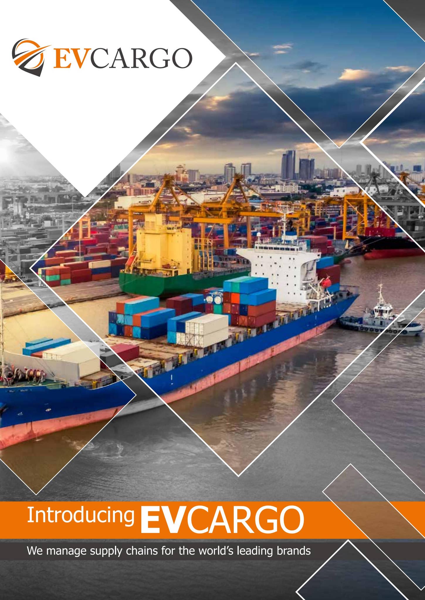 EV Cargo Brochure (EN) by ev_cargo - Issuu