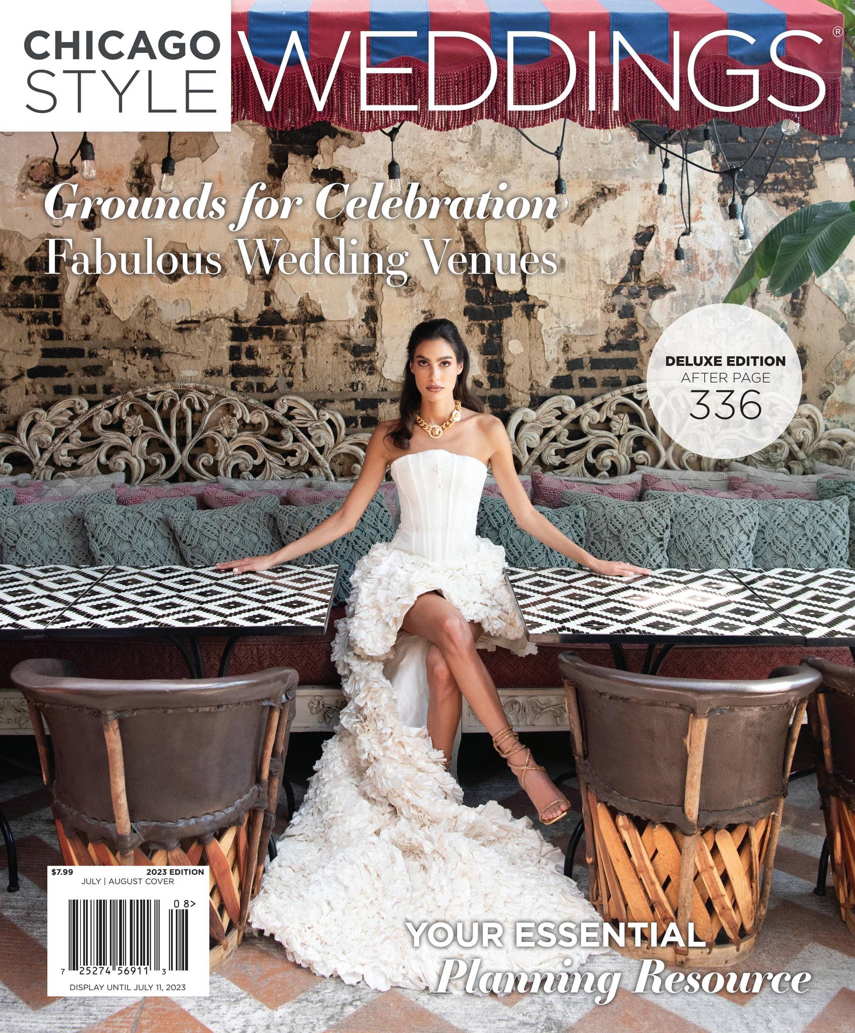 Chicago Style Weddings 2023 Deluxe Edition by Nei-Turner Media Group - Issuu, image size:1695x2048