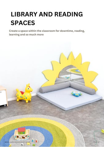 Learning SPACE EA 家具目录 第 17 页