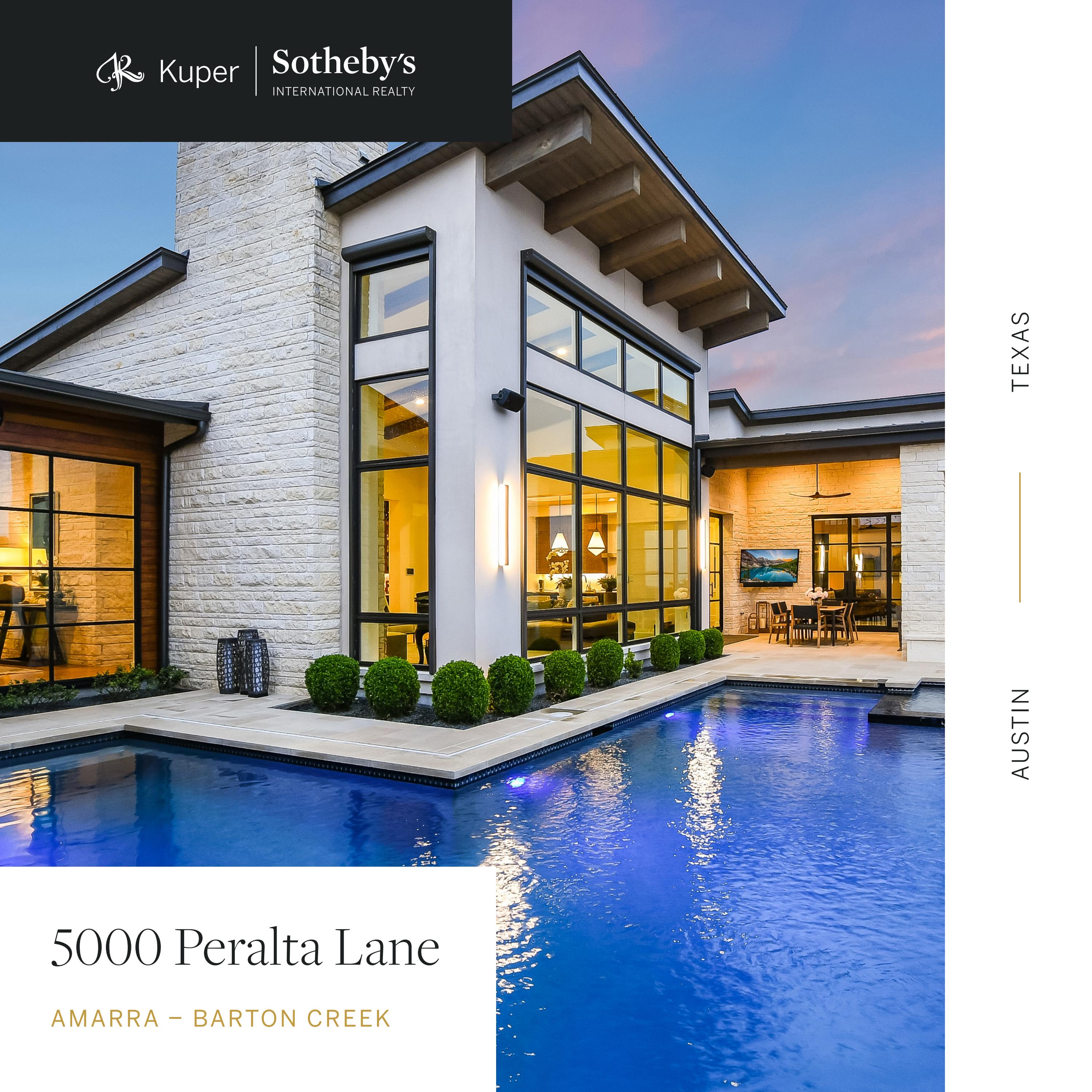 8 Page 5000 Peralta by Kuper Sotheby's International Realty Issuu