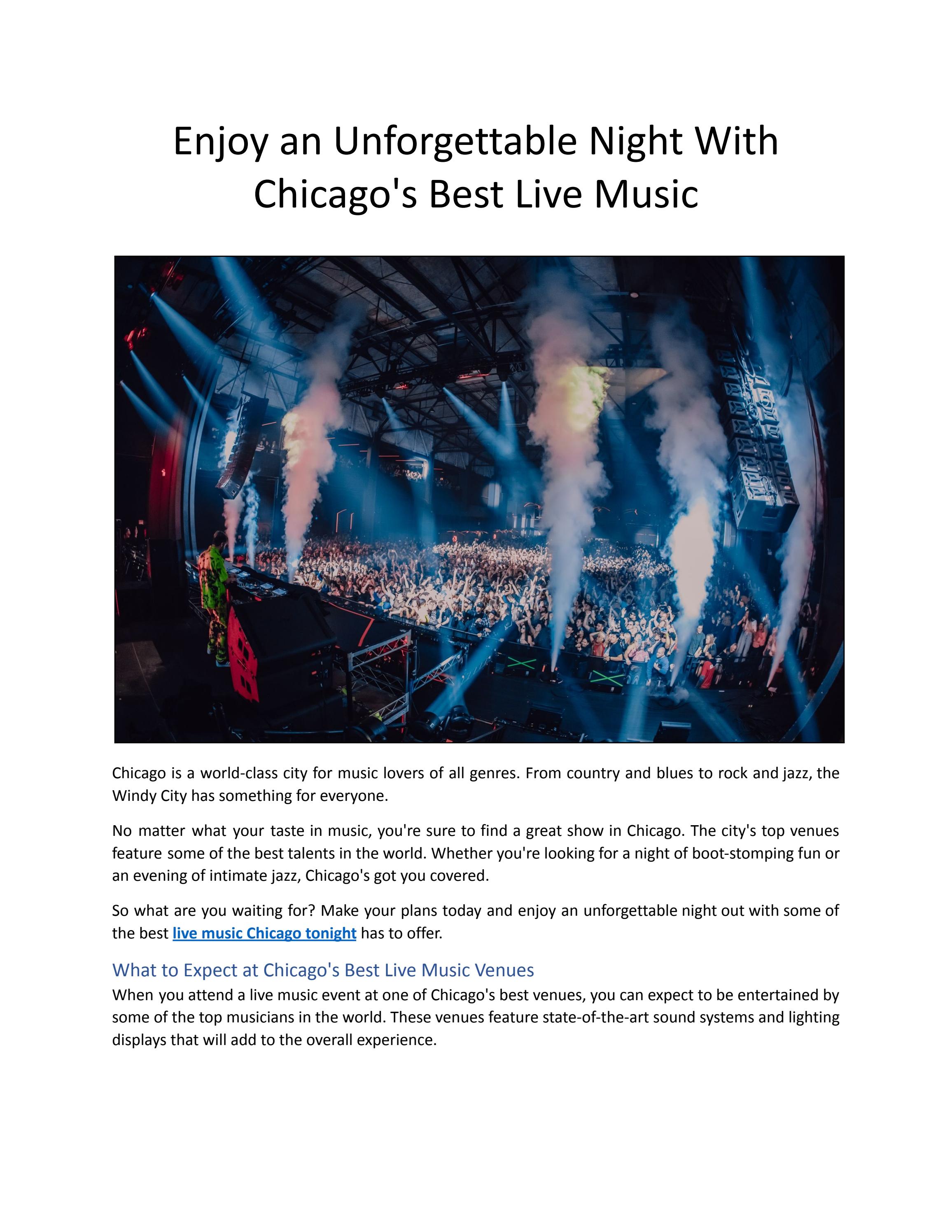 let-the-good-times-roll-live-music-chicago-tonight-by-patrick-robison