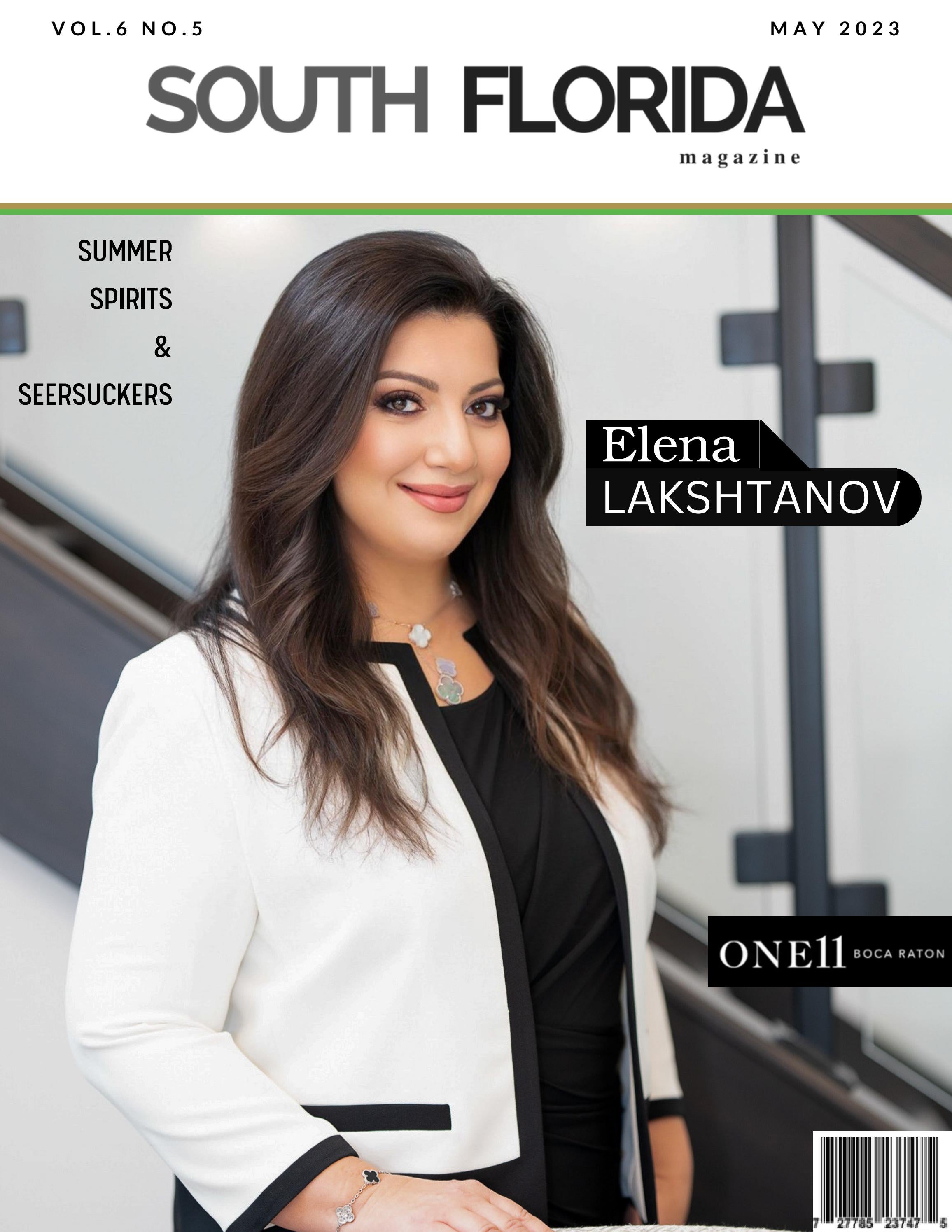 Suit, Sushi and Socialites takes place May 15, 2023 this year in Boca