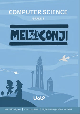AY23-24_Computer Science - G3(ICSE) by Uolo Tekie - Issuu