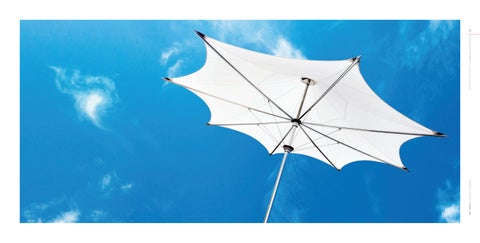Tuuci Parasol 家具产品集 第 14 页