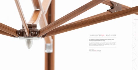 Tuuci Parasol 家具产品集 第 24 页