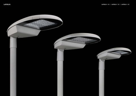 GMR Enlights Lafoglia 第 9 页