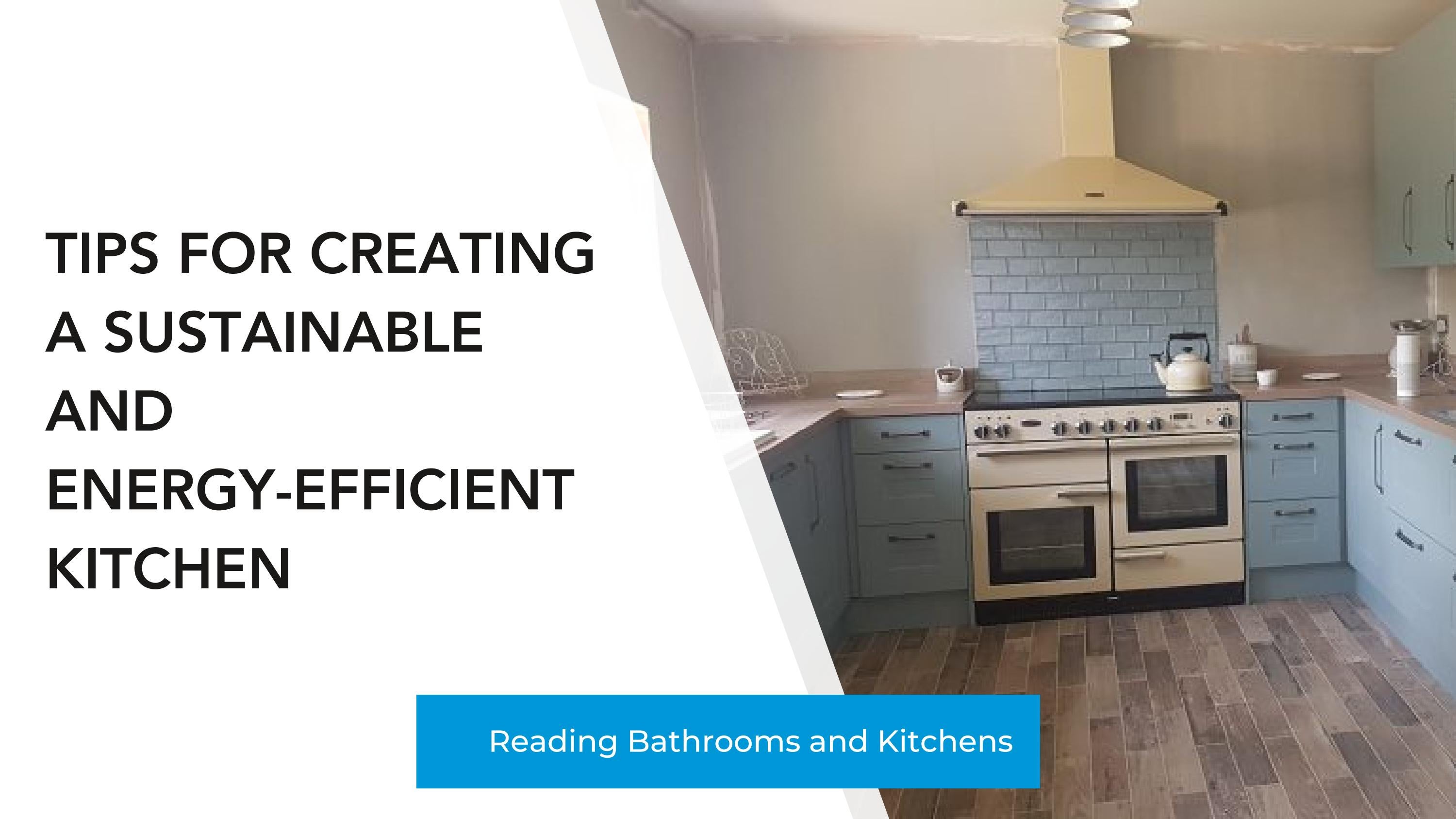 Photo inspiration: Energy Efficient Kitchen Renovation For Off Grid Apartments Reference: Tips For Creating A Sustainable And Energy Efficient Kitchen By