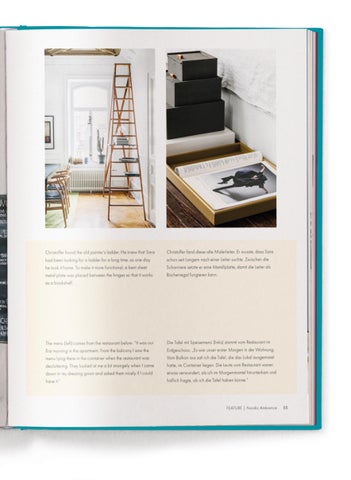 ACC Art Books 灯饰目录 · Scandi Style 第 11 页