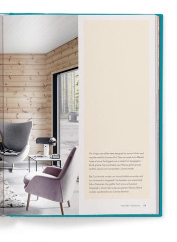 ACC Art Books 灯饰目录 · Scandi Style 第 19 页