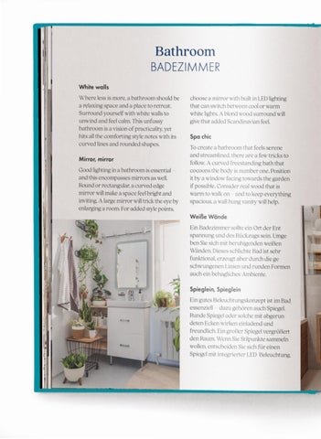 ACC Art Books 灯饰目录 · Scandi Style 第 20 页
