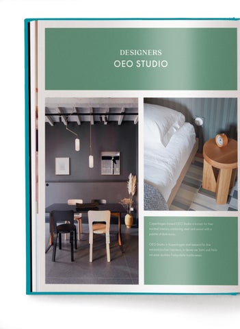 ACC Art Books 灯饰目录 · Scandi Style 第 4 页