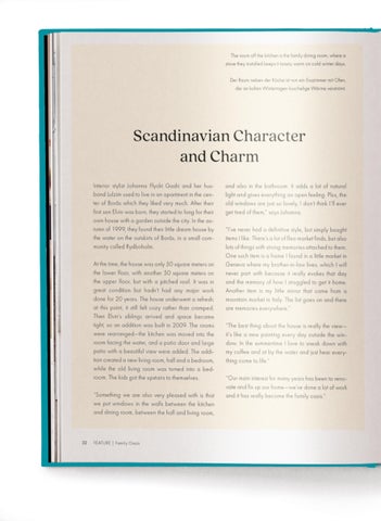 ACC Art Books 灯饰目录 · Scandi Style 第 6 页