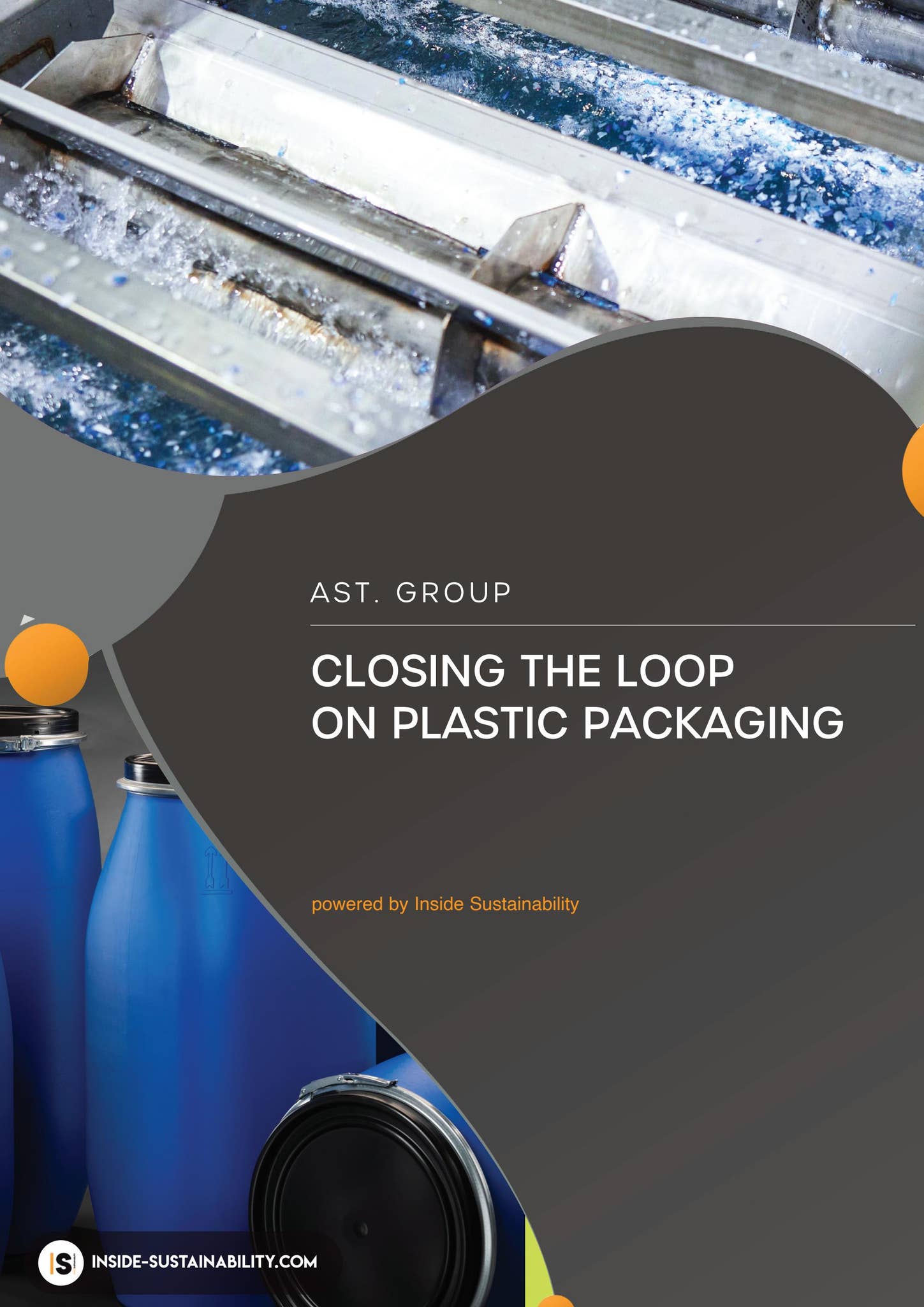 AST Group by ProactivePublications - Issuu
