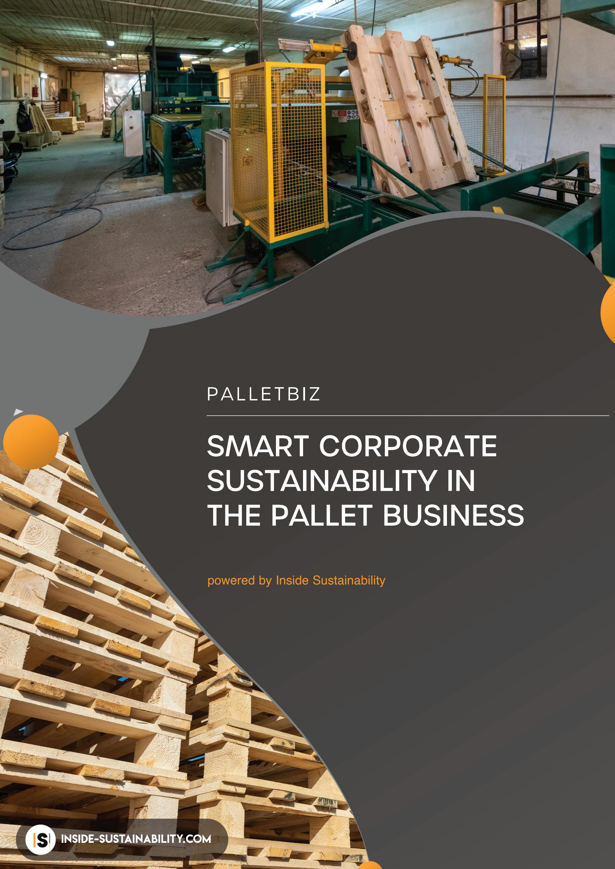 PalletBiz By ProactivePublications Issuu