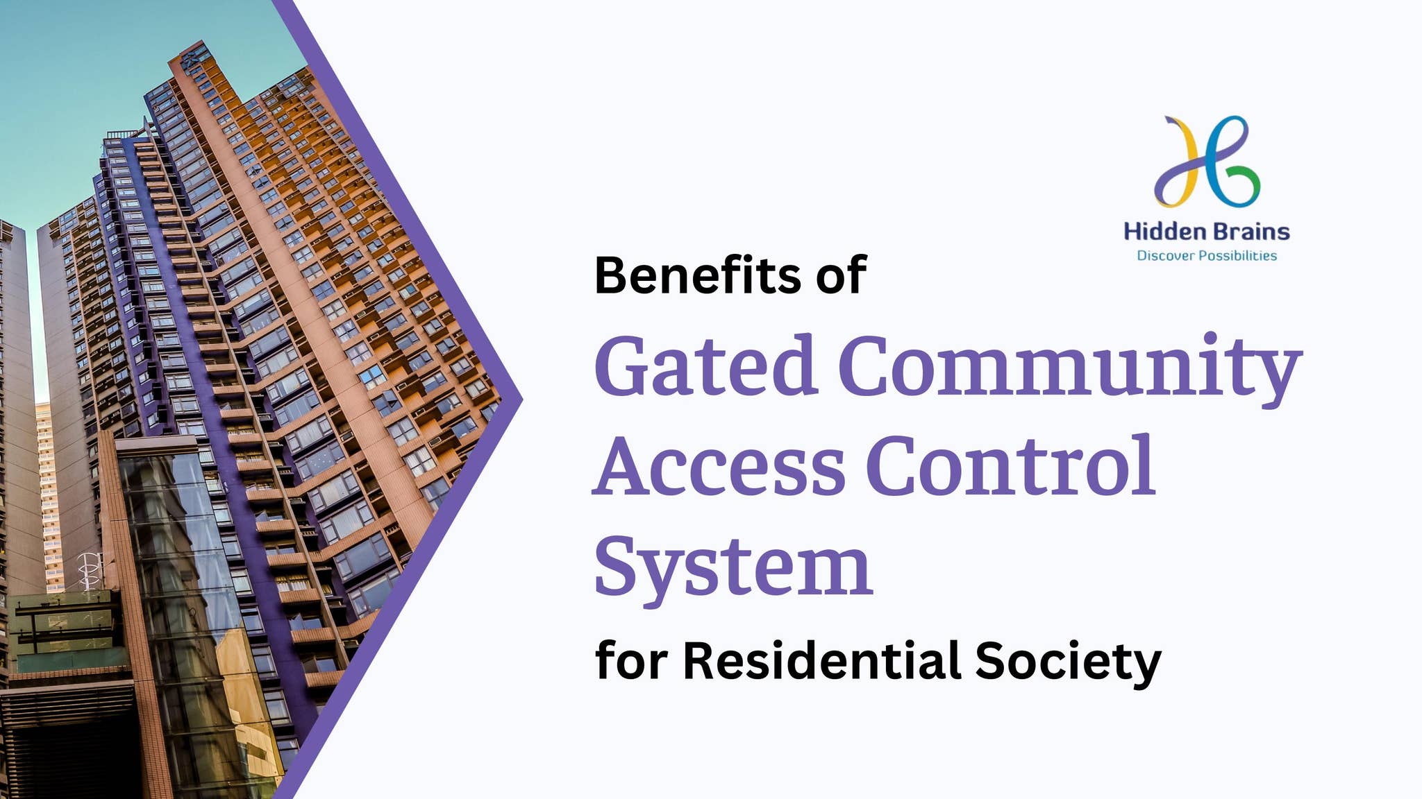 Benefits of Gated Community Access Control System by kathleenbrown440 ...