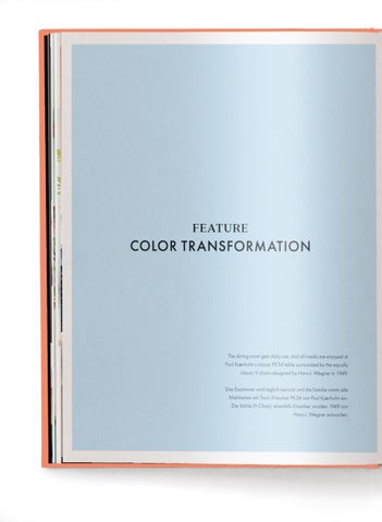 ACC Art Books 灯饰目录 · Colors 第 10 页