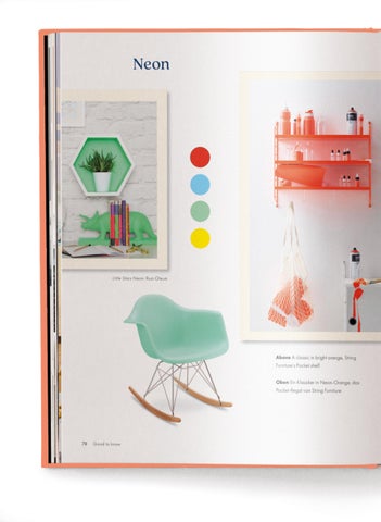 ACC Art Books 灯饰目录 · Colors 第 12 页