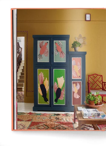 ACC Art Books 灯饰目录 · Colors 第 16 页