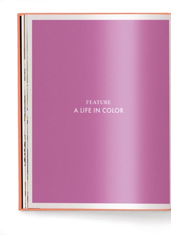 ACC Art Books 灯饰目录 · Colors 第 18 页