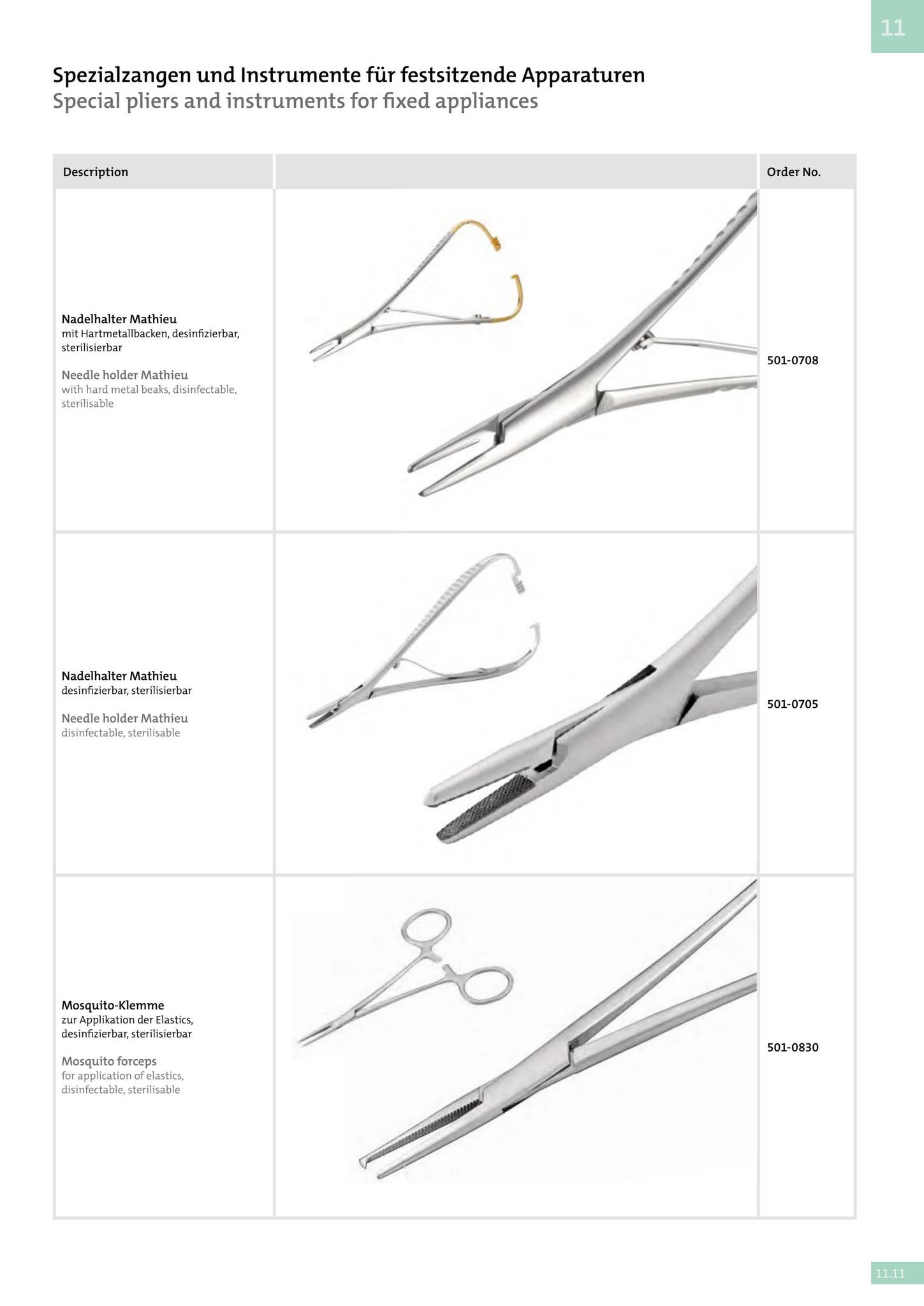 Forestadent Catalogue No.37 by Bracon Issuu