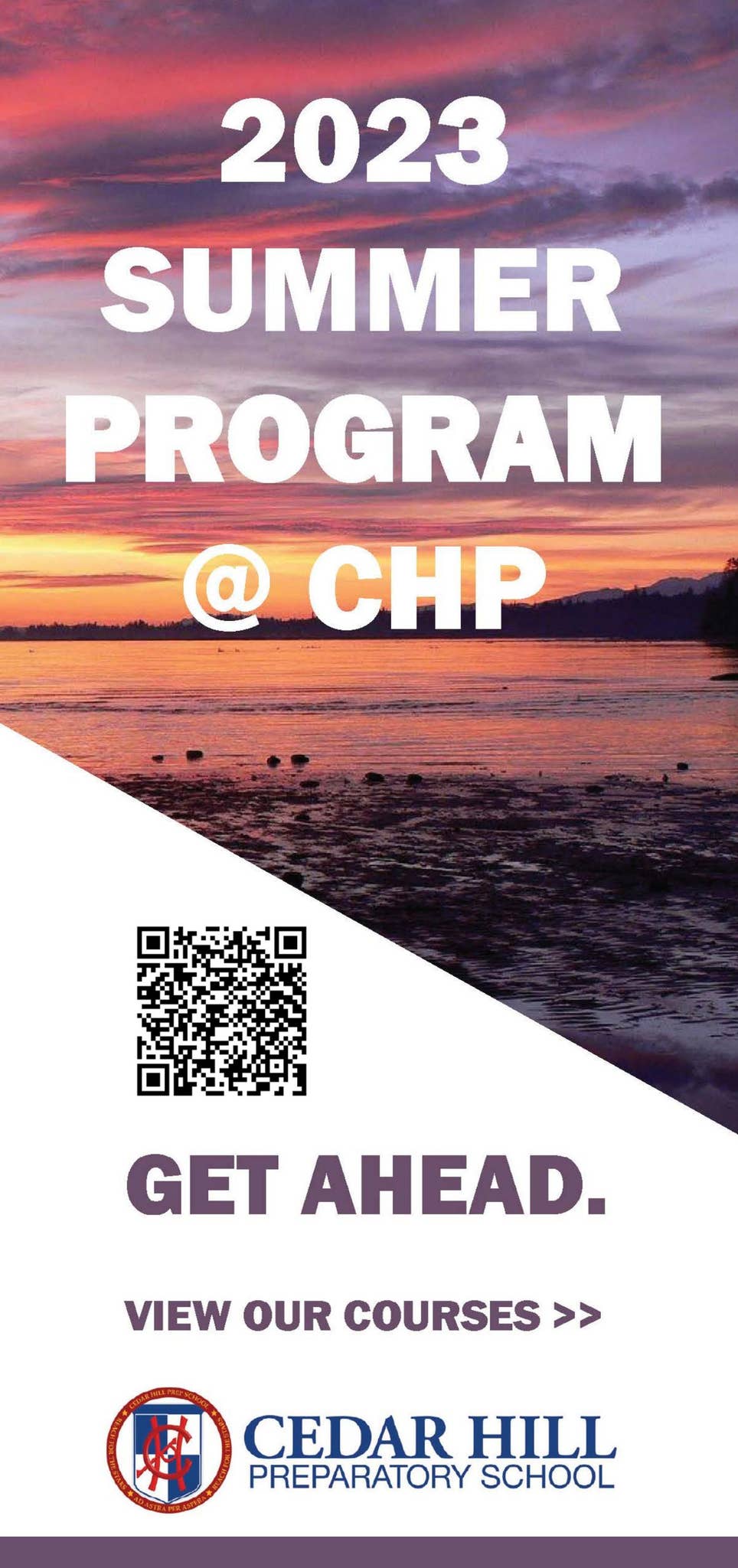 CHP Summer Program 2023 by Cedar Hill Prep - Issuu