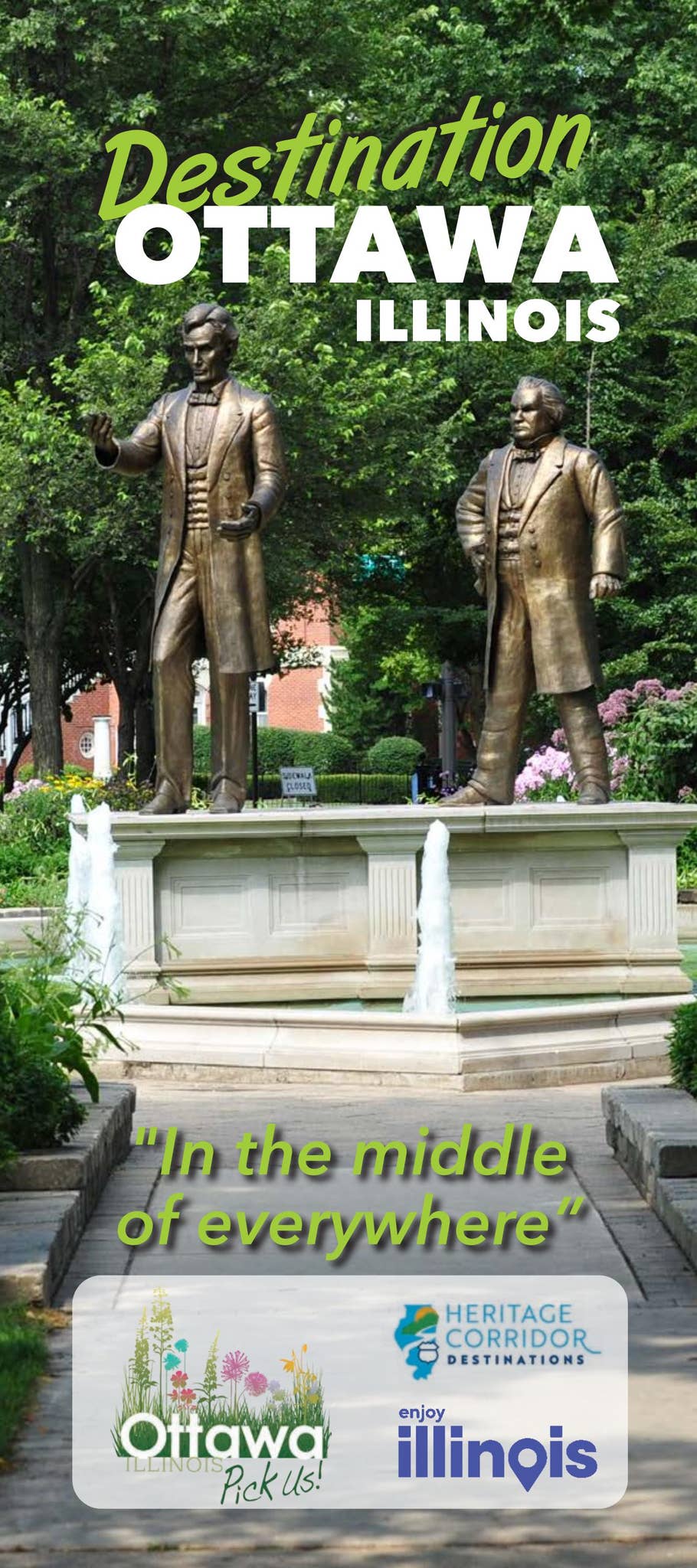 OTT_Destination Ottawa Illinois Guide_051323 by Shaw Media - Issuu