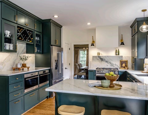 Gallery of Homes | From Traditional to 现代 第 10 页