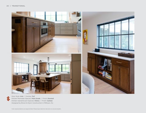 Gallery of Homes | From Traditional to 现代 第 24 页