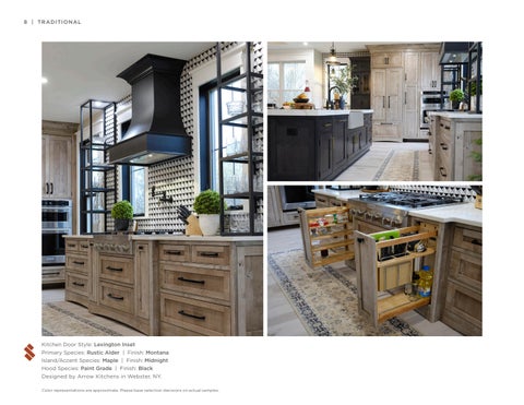 Gallery of Homes | From Traditional to 现代 第 8 页