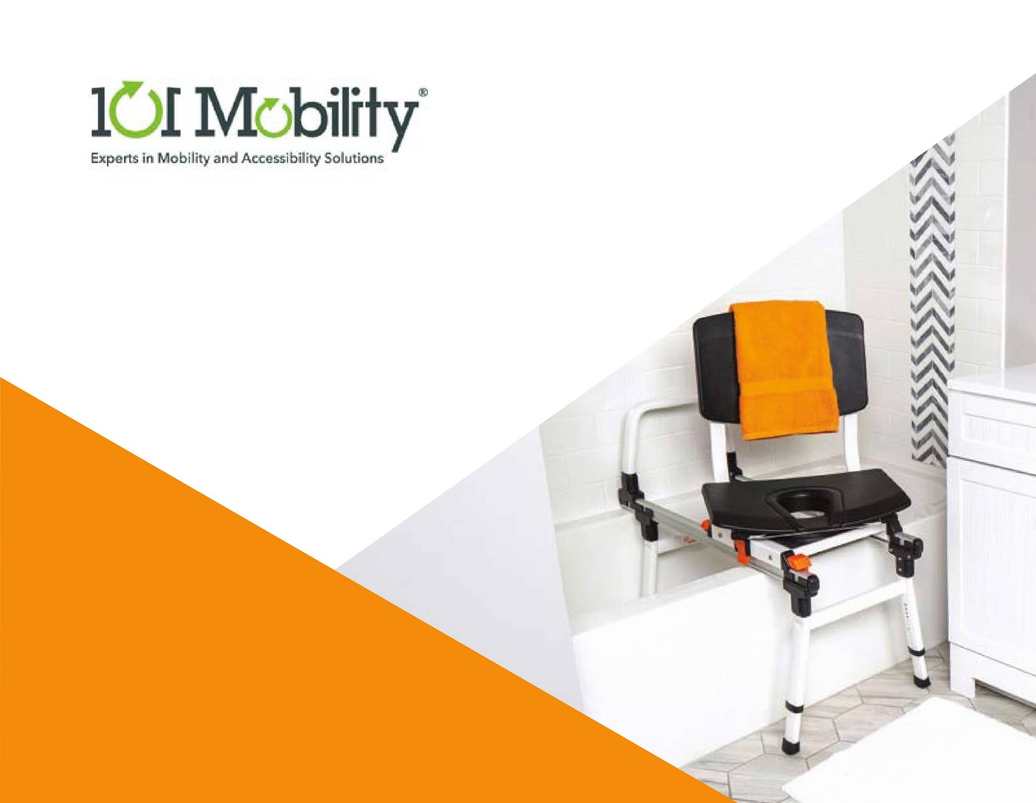 Bathing Solutions by 101 Mobility Philadelphia by SolutionBased - Issuu
