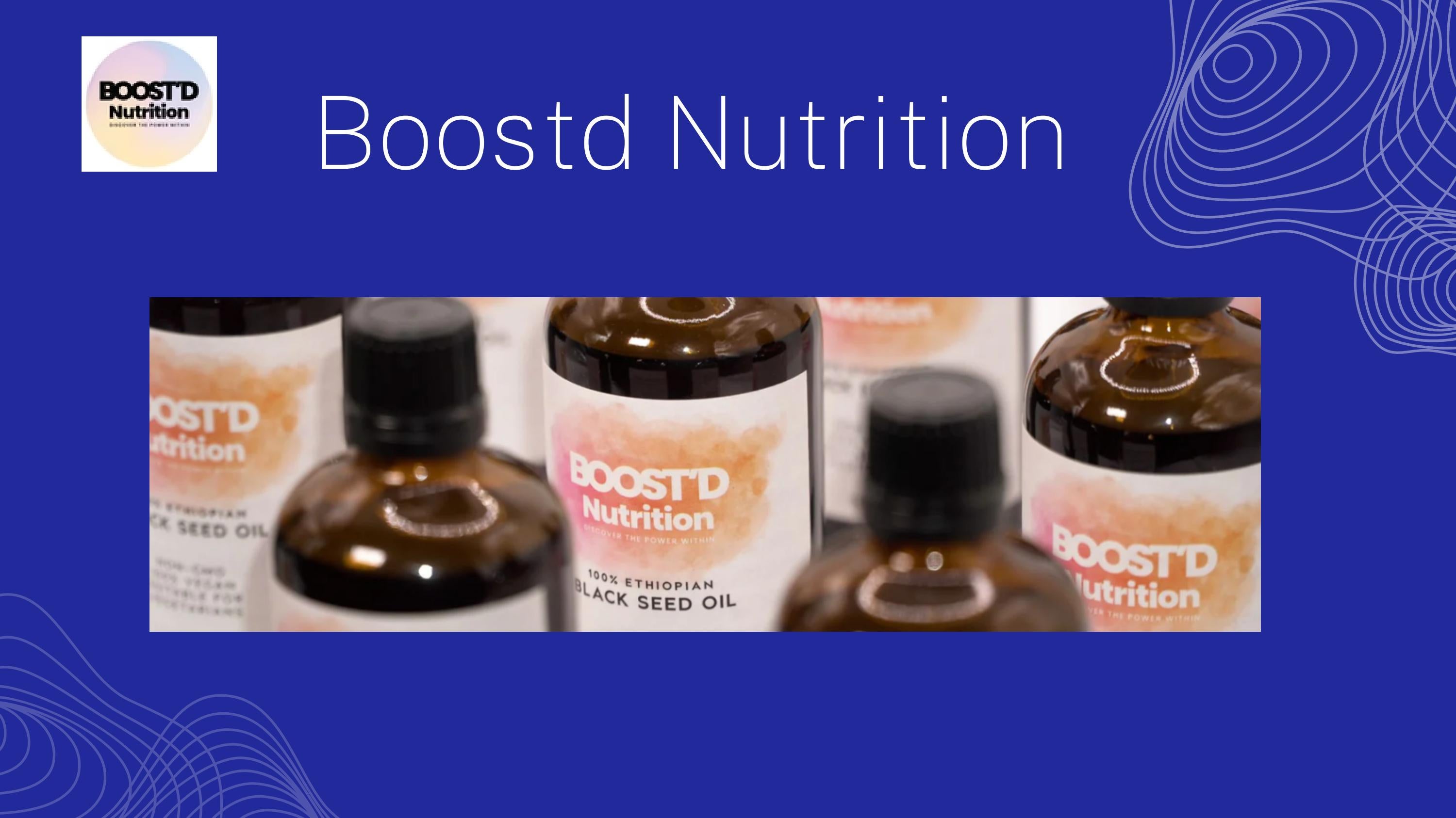 Buy Athletic Greens UK Alternative by Boostd Nutrition Issuu