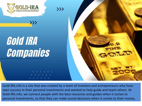 9 Super Useful Tips To Improve gold and silver ira