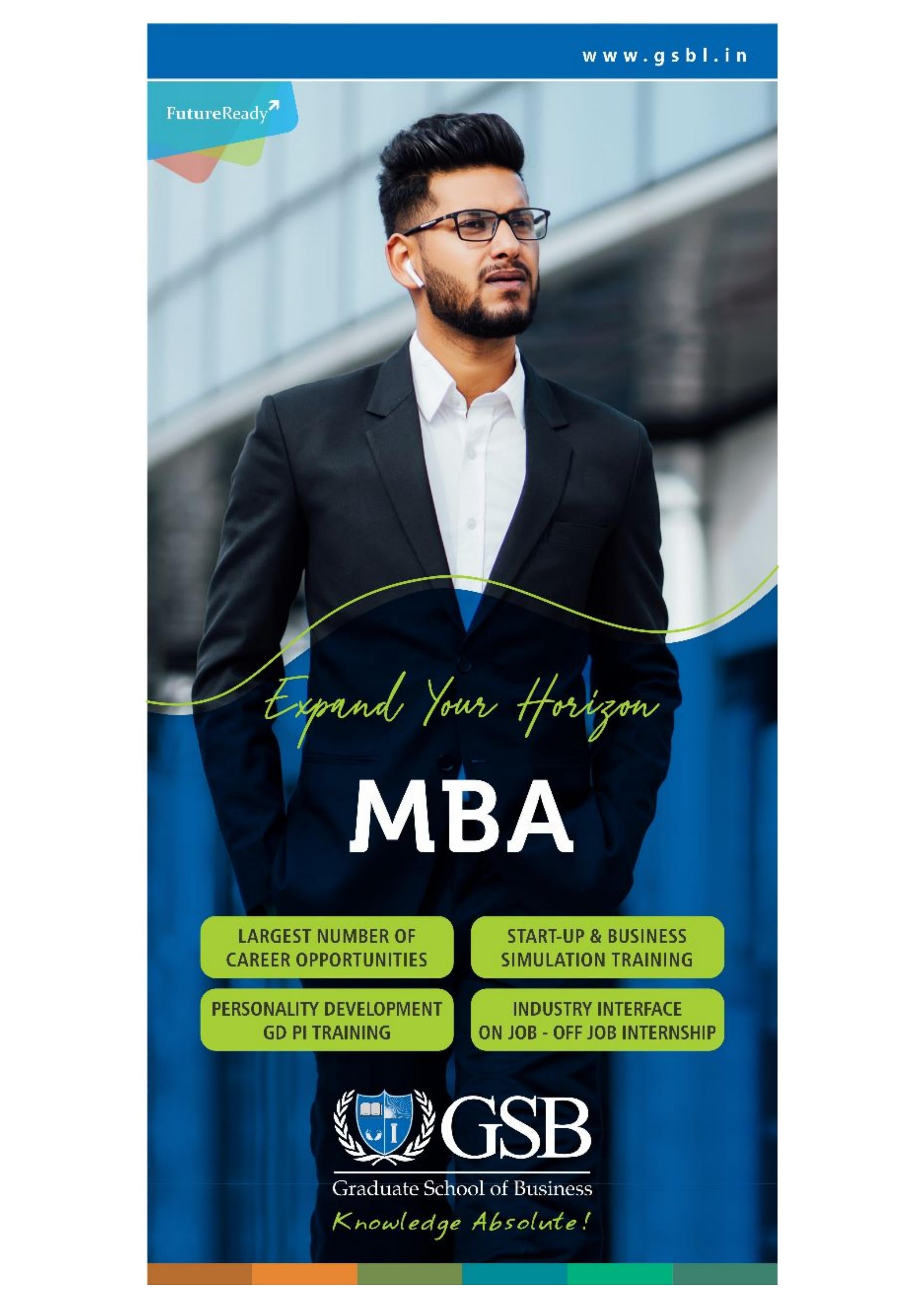 GSB College Best college in Indore Management , Commerce , Arts