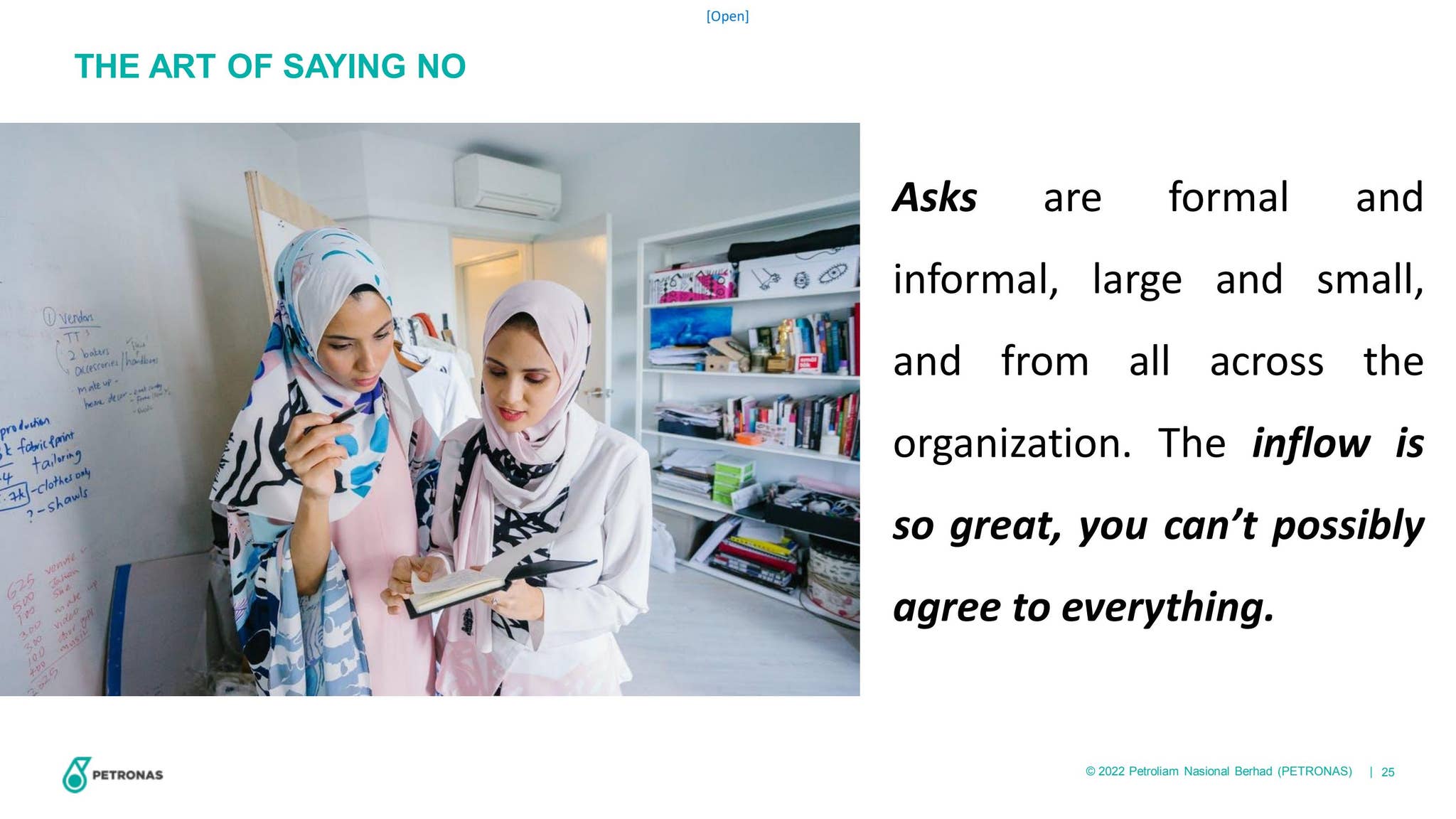 PETRONAS - Founder-Owner Mindset (Module Slides) by MyDukeCE - Issuu