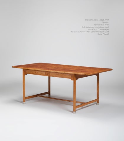 TEFAF NEW YORK 2023 第 5 页