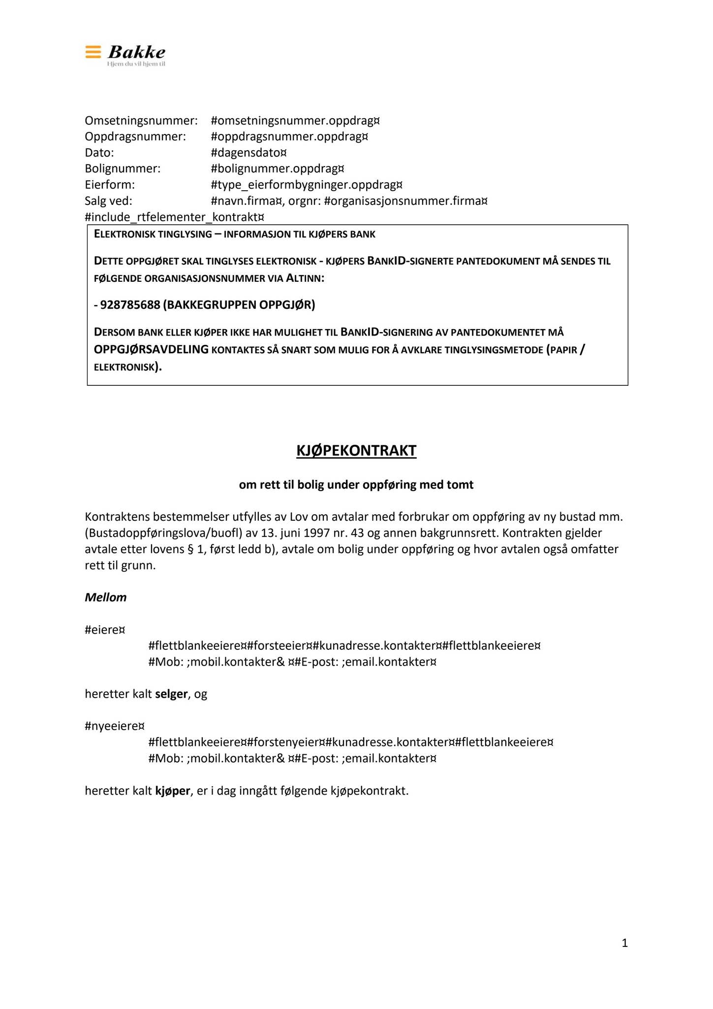 Fredheimkvartalet Kj pekontrakt By Bakke AS Issuu fredheimkvartalet-kj-pekontrakt-by-bakke-as-issuu