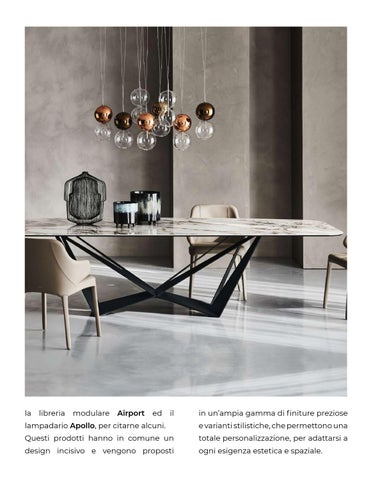 Cattelan 意大利 | Fattorini Design 第 11 页