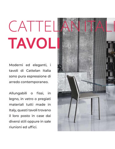 Cattelan 意大利 | Fattorini Design 第 16 页