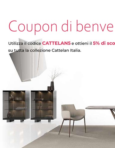 Cattelan 意大利 | Fattorini Design 第 22 页
