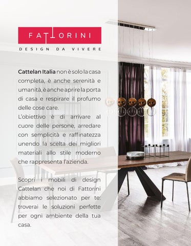 Cattelan 意大利 | Fattorini Design 第 4 页