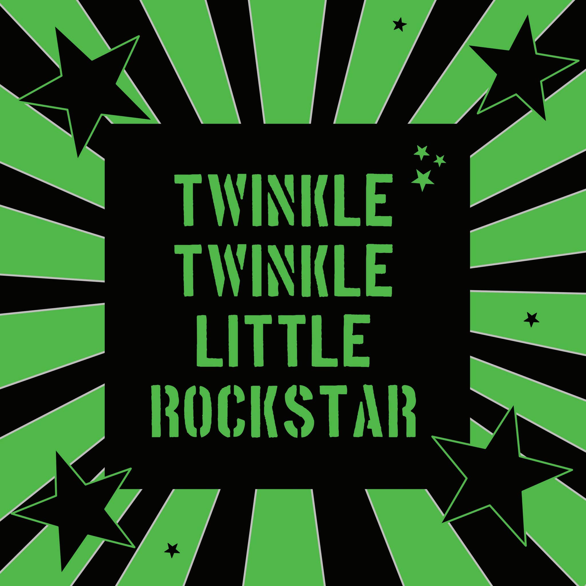 Twinkle, Twinkle, Little Rockstar Program 2023 by Marin Primary ...