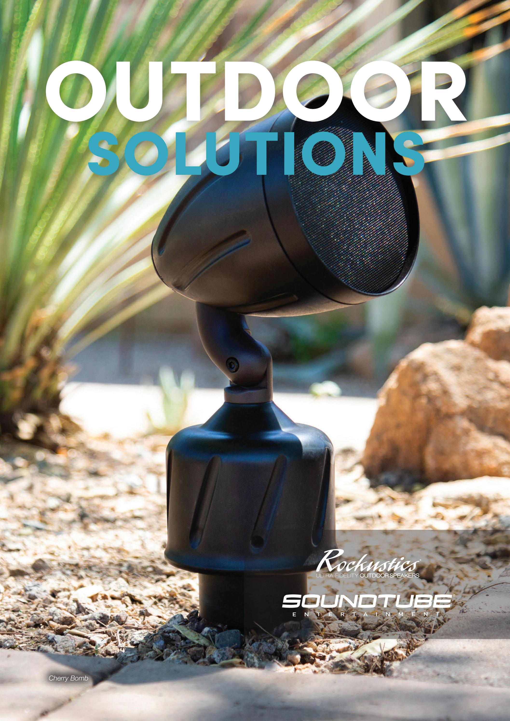 OUTDOOR SOLUTION by juicygarden - Issuu