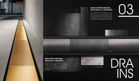 Gessi Shower G dušo kabinų furnitūra 第 11 页
