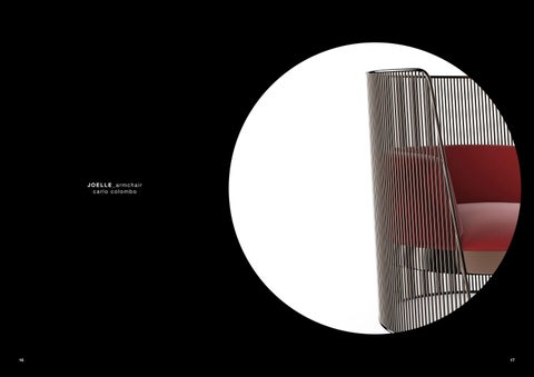 Antonio Lupi Atelier Living Itališki baldai 第 10 页