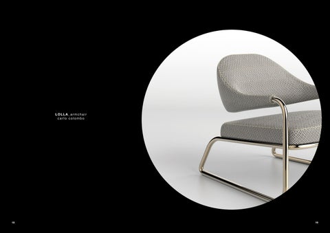 Antonio Lupi Atelier Living Itališki baldai 第 11 页